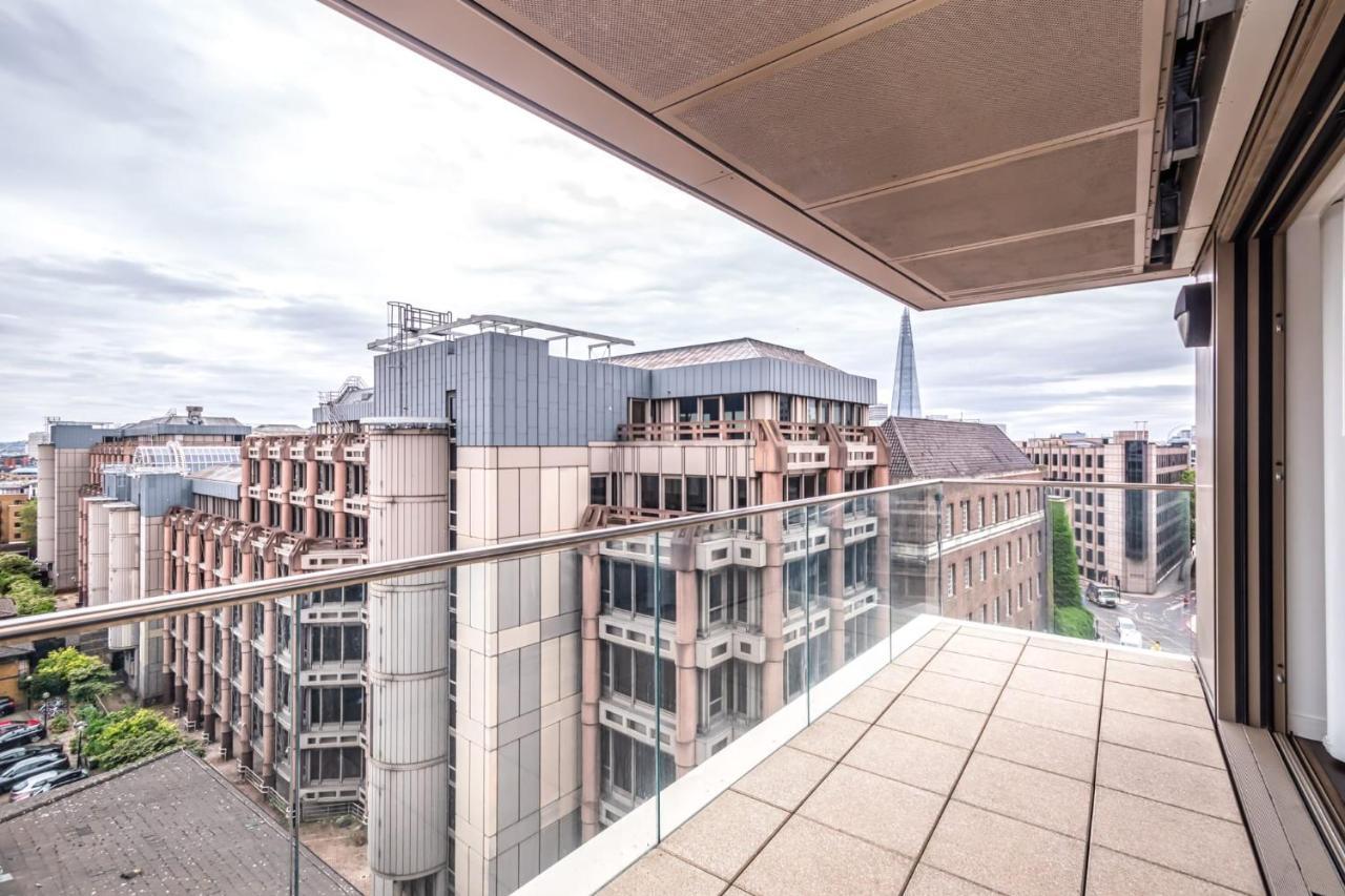 Luxury 2 Bedroom Apartment In Tower Hill Londra Dış mekan fotoğraf